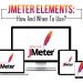 JMeter logo